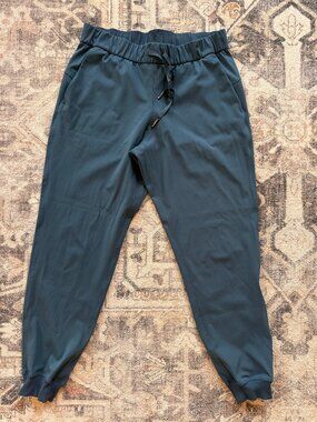 Lululemon On The Fly Jogger - Luxtreme - 8